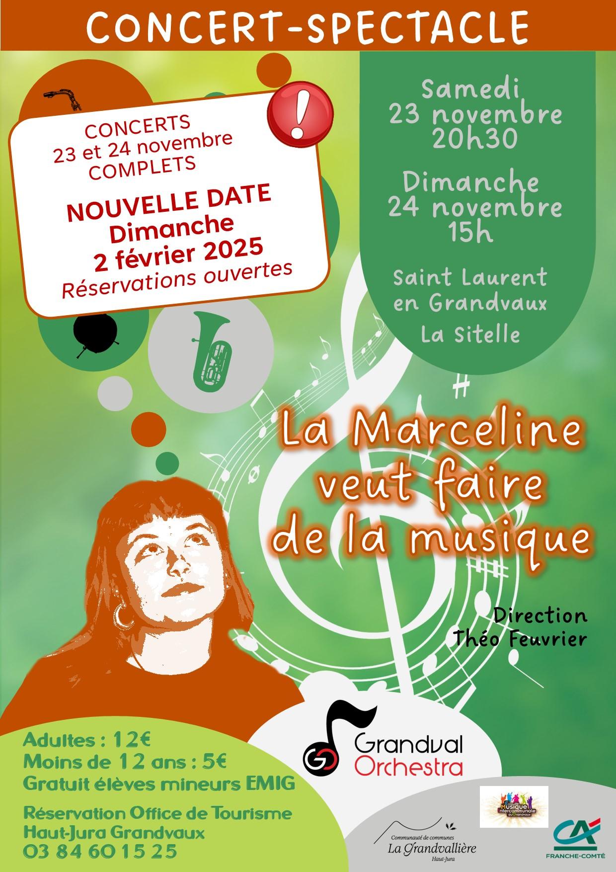 Affichegala 2024 annonce 2fev